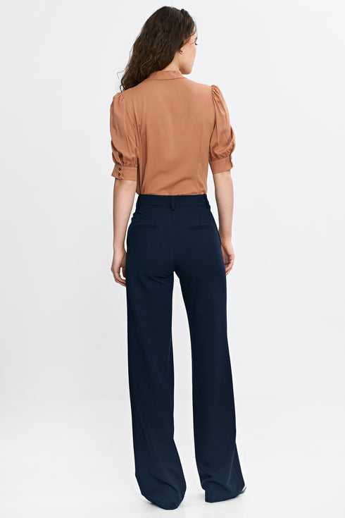 Blouse model 210078